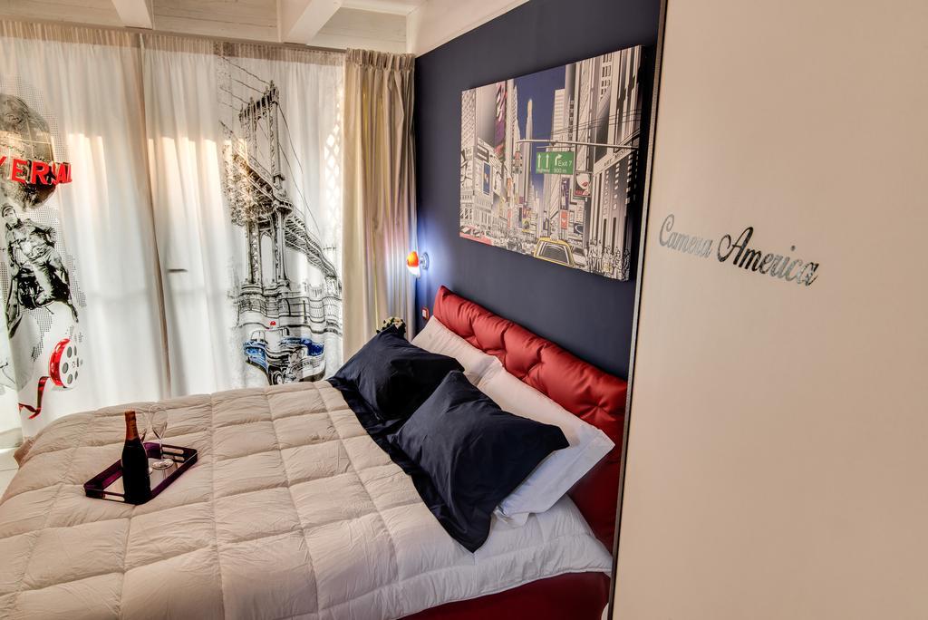 Marco Polo B&B Barletta Exterior foto