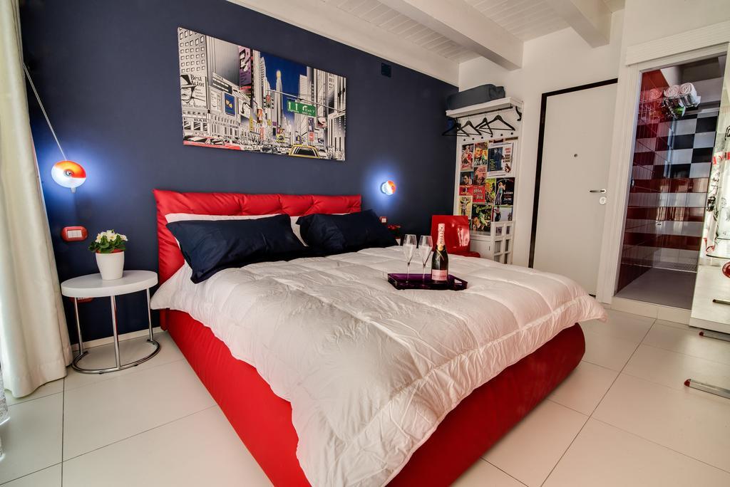 Marco Polo B&B Barletta Quarto foto