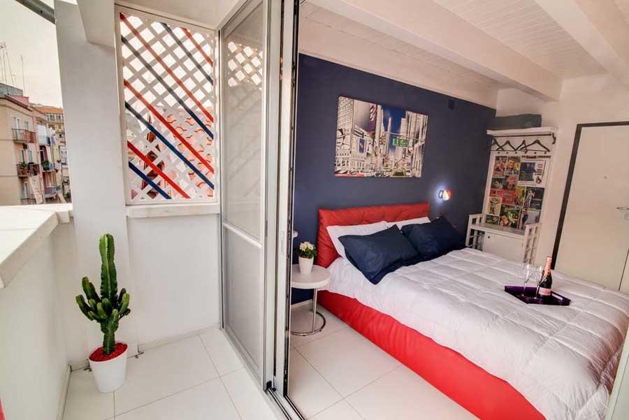 Marco Polo B&B Barletta Quarto foto