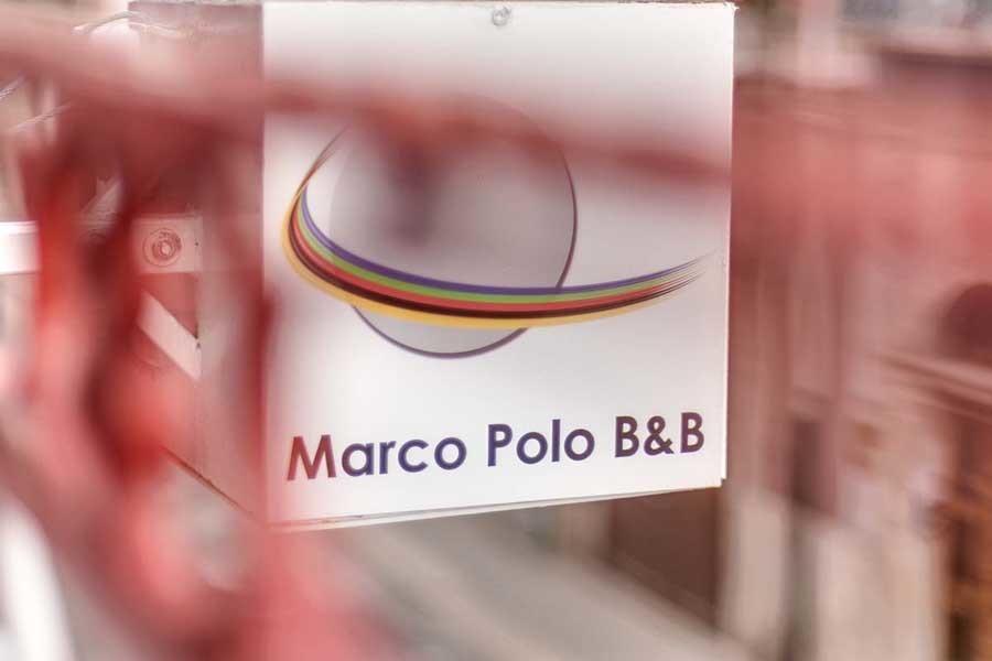 Marco Polo B&B Barletta Quarto foto