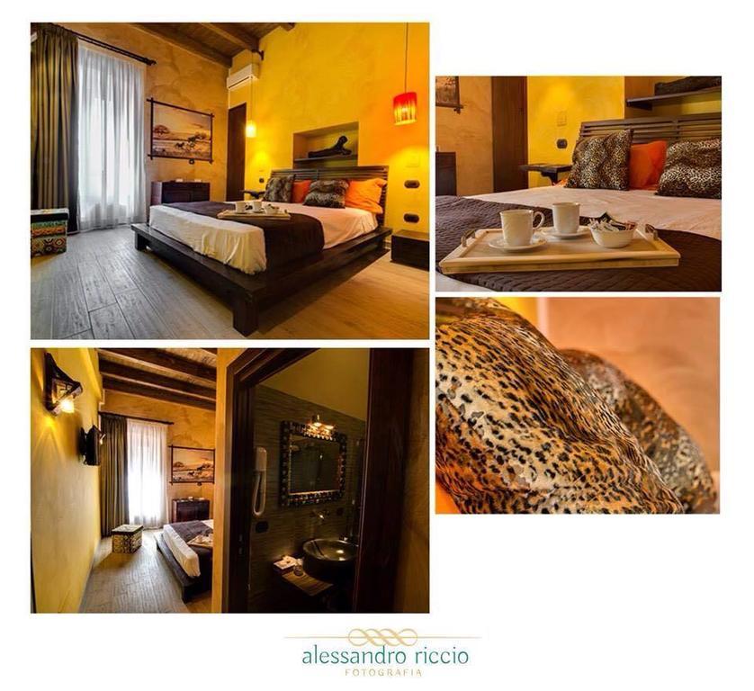 Marco Polo B&B Barletta Quarto foto