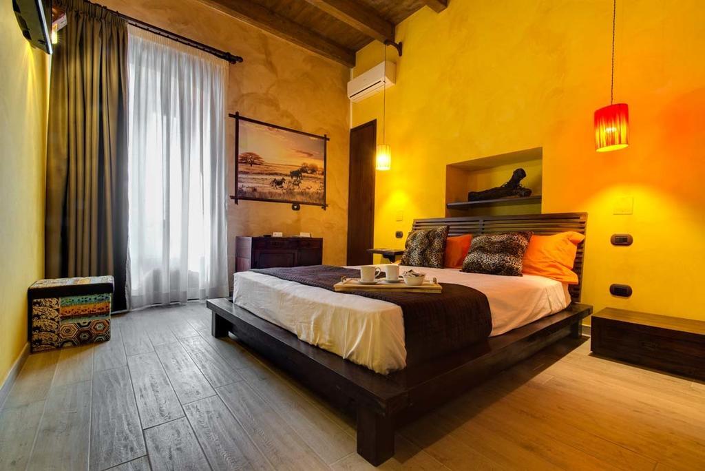 Marco Polo B&B Barletta Exterior foto